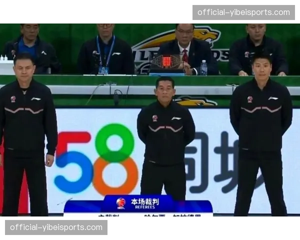 CBA公司召开教练员会议,就统一判罚尺度以鼓励合法防守进行讨论 CBA公司召开教练员会议,就统一判罚尺度以鼓励合法防守进行讨论