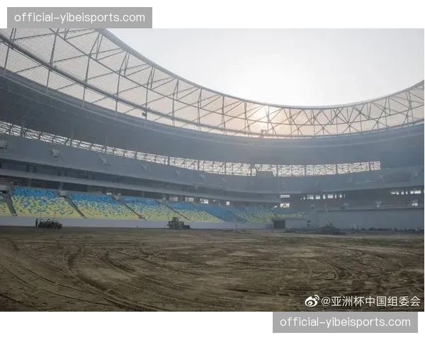 专业足球场建设潮持续，成都凤凰山足球场启动二期扩建规划