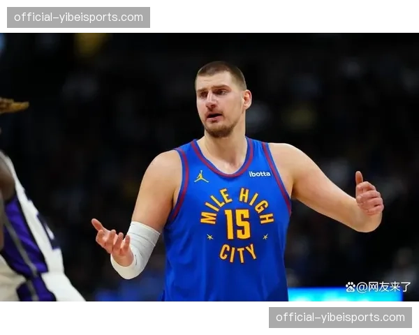约基奇再取三双,掘金轻取开拓者稳住西部第一