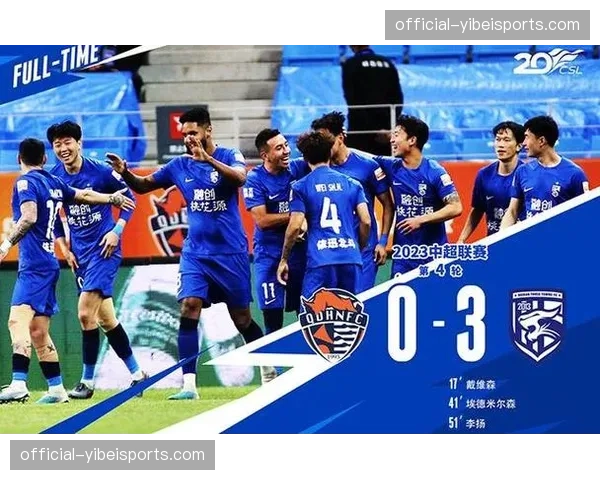 浙江队1-1战平武汉三镇 浙江队1-1战平武汉三镇