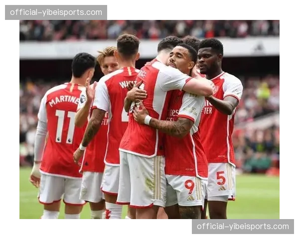 阿森纳主场迎战伯恩茅斯，枪手核心赖斯伤愈回归誓取三分巩固榜首