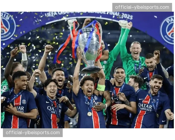 欧战积分压力：法甲为保住五大联赛地位，欧冠表现成关键